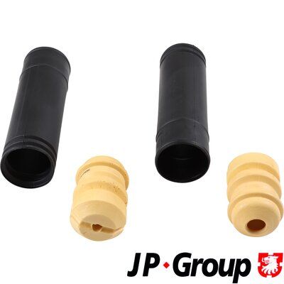 Dust Cover Kit, shock absorber JP GROUP 3552704110
