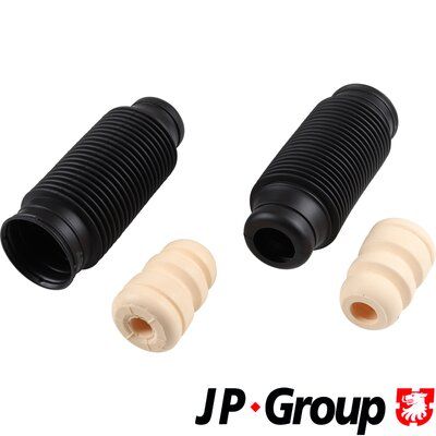 JP GROUP 3552704210 Dust Cover Kit, shock absorber