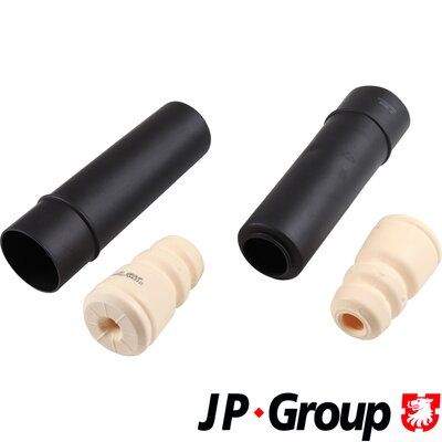JP GROUP 3552704310 Dust Cover Kit, shock absorber