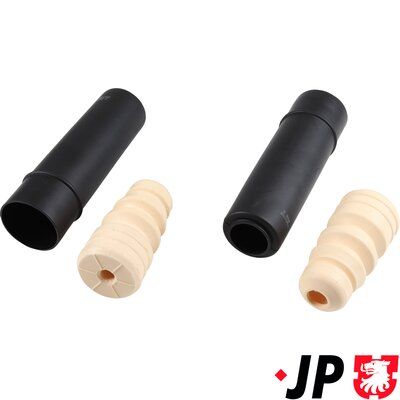 JP GROUP 3552704510 Dust Cover Kit, shock absorber