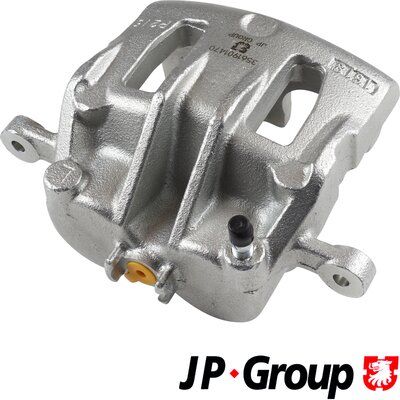 Brake Caliper JP GROUP 3561901470