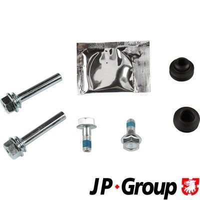 Guide Sleeve Kit, brake caliper JP GROUP 3561951110