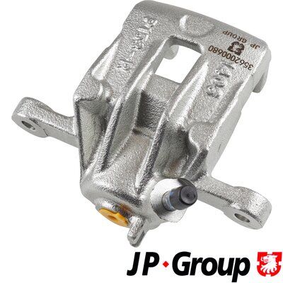 Brake Caliper JP GROUP 3562000680