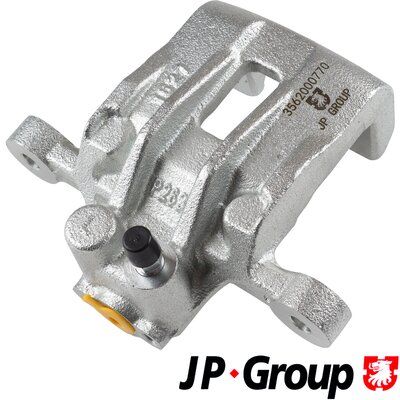 Brake Caliper JP GROUP 3562000770
