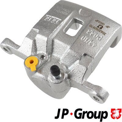 Brake Caliper JP GROUP 3562000970