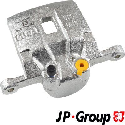 Brake Caliper JP GROUP 3562000980
