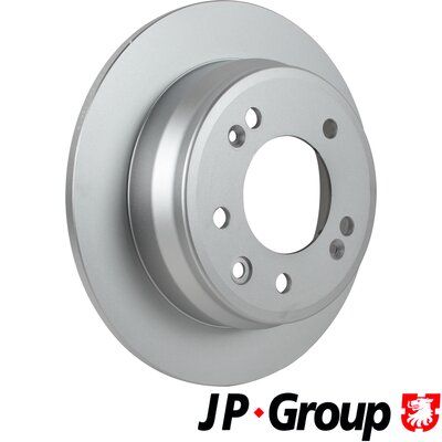 JP GROUP 3563200500 Brake Disc