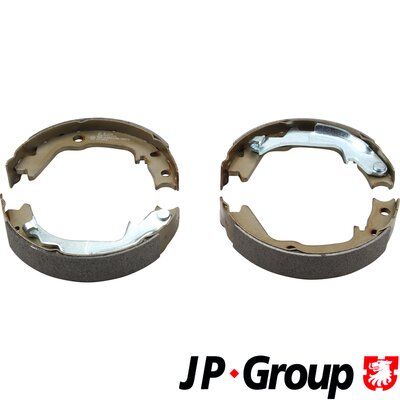 Brake Shoe Set JP GROUP 3563901310