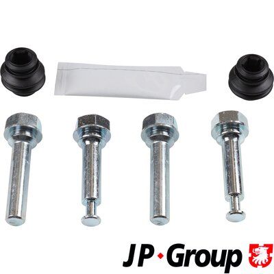 Guide Sleeve Kit, brake caliper JP GROUP 3564004410