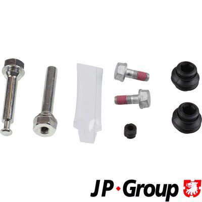 JP GROUP 3564004610 Guide Sleeve Kit, brake caliper