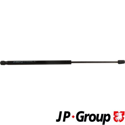 Gas Spring, boot/cargo area JP GROUP 3581201000