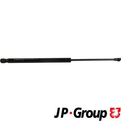 Gas Spring, boot/cargo area JP GROUP 3581201100