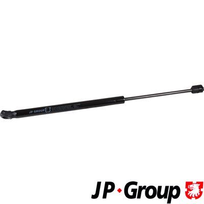 Gas Spring, boot/cargo area JP GROUP 3581202000