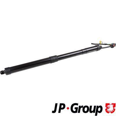 Electric Motor, tailgate JP GROUP 3581202180