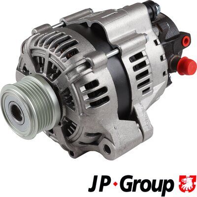 JP GROUP 3590100500 Alternator