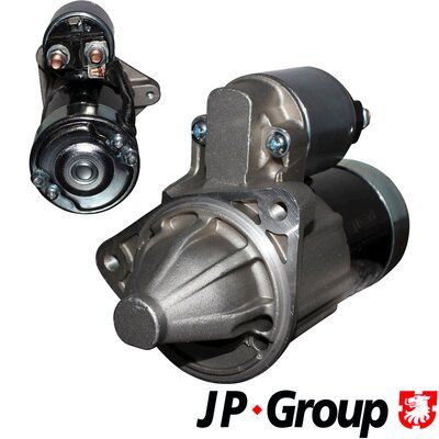 Starter JP GROUP 3590300500