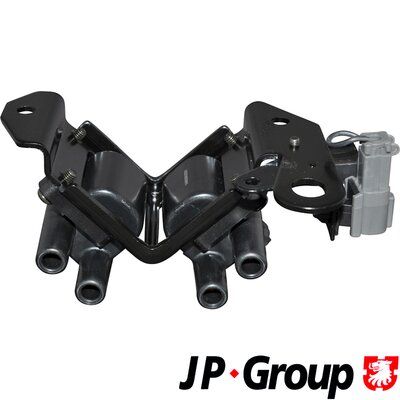 Ignition Coil JP GROUP 3591600300