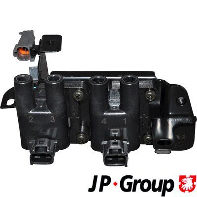 JP GROUP 3591600400 Ignition Coil
