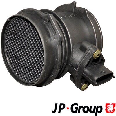 Mass Air Flow Sensor JP GROUP 3593900300