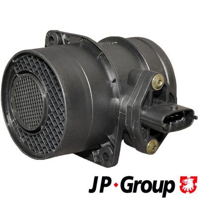 JP GROUP 3593900600 Mass Air Flow Sensor