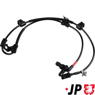 JP GROUP 3597105180 Sensor, wheel speed