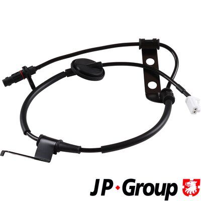 JP GROUP 3597105370 Sensor, wheel speed