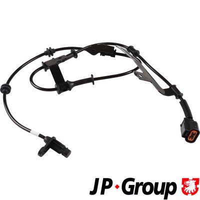 JP GROUP 3597105870 Sensor, wheel speed