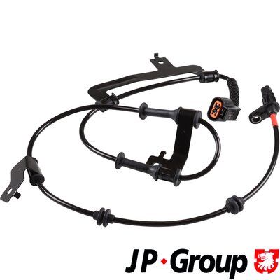 JP GROUP 3597105880 Sensor, wheel speed