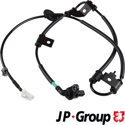 JP GROUP 3597105970 Sensor, wheel speed