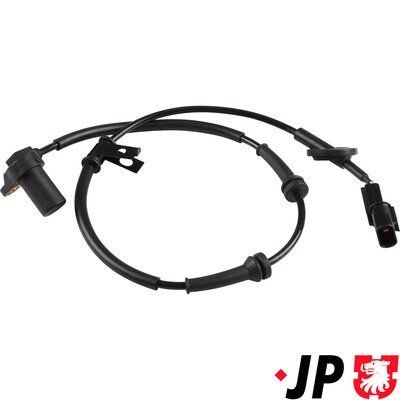 JP GROUP 3597106080 Sensor, wheel speed
