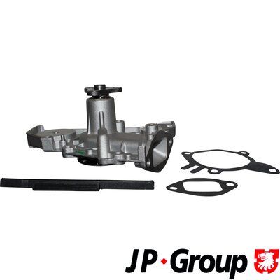 Water Pump, engine cooling JP GROUP 3614100200