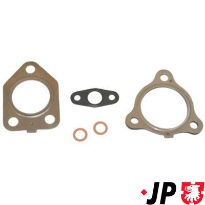 Mounting Kit, charger JP GROUP 3617751210