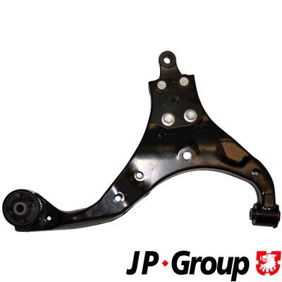 JP GROUP 3640100480 Control/Trailing Arm, wheel suspension
