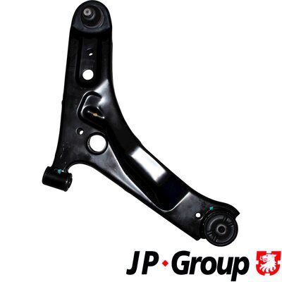 JP GROUP 3640100780 Control/Trailing Arm, wheel suspension