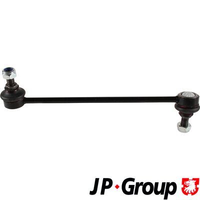 Link/Coupling Rod, stabiliser bar JP GROUP 3640400270
