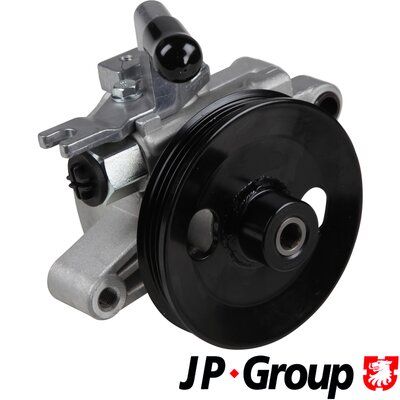 Hydraulic Pump, steering JP GROUP 3645100100