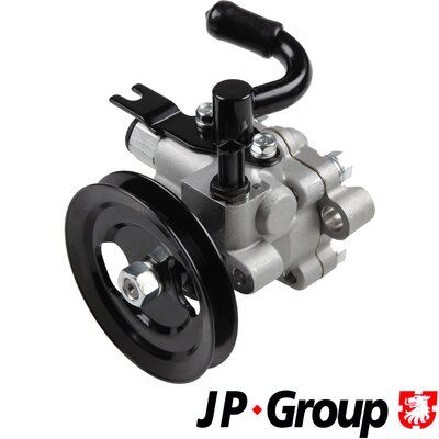 Hydraulic Pump, steering JP GROUP 3645100200