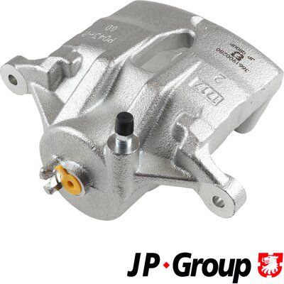 JP GROUP 3661900280 Brake Caliper