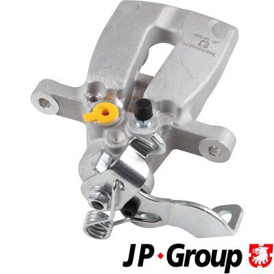 JP GROUP 3662000670 Brake Caliper