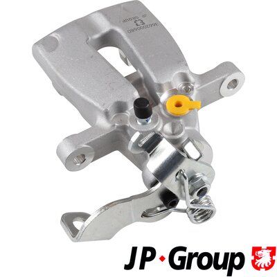 Brake Caliper JP GROUP 3662000680