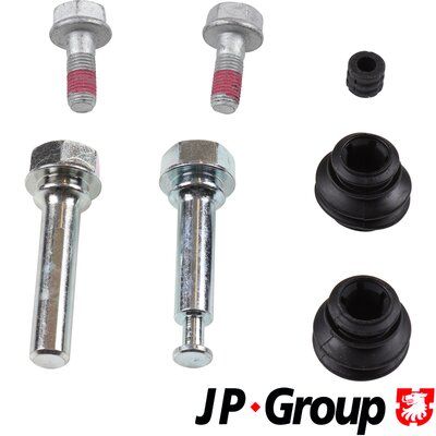 JP GROUP 3664004510 Guide Sleeve Kit, brake caliper