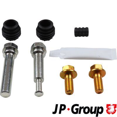 JP GROUP 3664004610 Guide Sleeve Kit, brake caliper