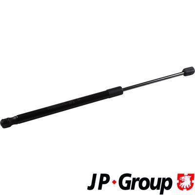 Gas Spring, bonnet JP GROUP 3681201200