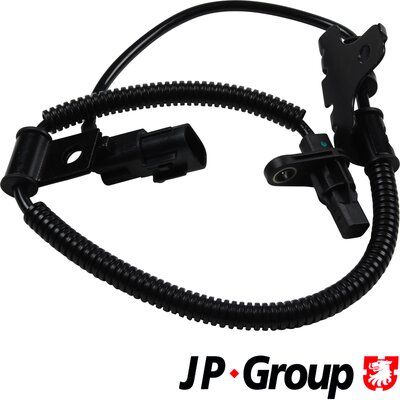 JP GROUP 3697100170 Sensor, wheel speed