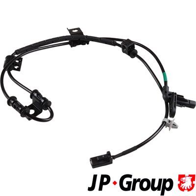 JP GROUP 3697104270 Sensor, wheel speed