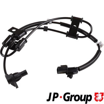 JP GROUP 3697104470 Sensor, wheel speed