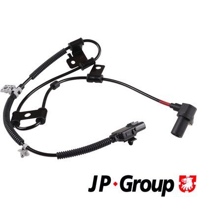 JP GROUP 3697104480 Sensor, wheel speed