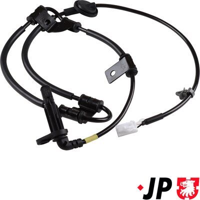 Sensor, wheel speed JP GROUP 3697104880