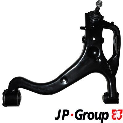 JP GROUP 3740100180 Control/Trailing Arm, wheel suspension