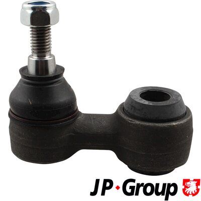 Link/Coupling Rod, stabiliser bar JP GROUP 3740400100